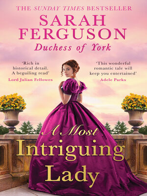 cover image of A Woman of Intrigue